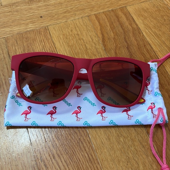 Goodr Sunglasses - Picture 1 of 3